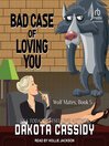 Bad Case of Loving You